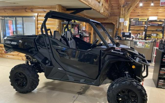 2026 Can-Am Commander XT 1000R