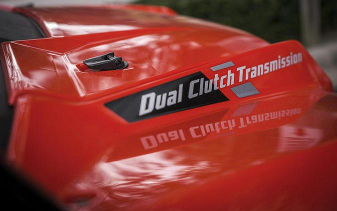 2025 Honda® Pioneer 1000-6 Deluxe Crew