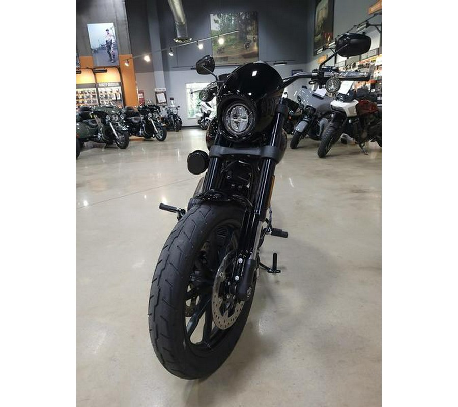 2026 Harley-Davidson® FXLRS - Low Rider® S