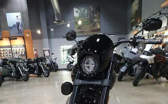 2026 Harley-Davidson® FXLRS - Low Rider® S