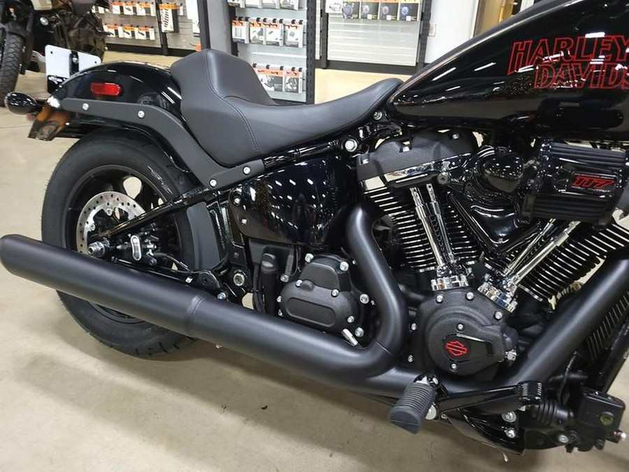 2026 Harley-Davidson® FXLRS - Low Rider® S