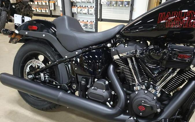 2026 Harley-Davidson® FXLRS - Low Rider® S