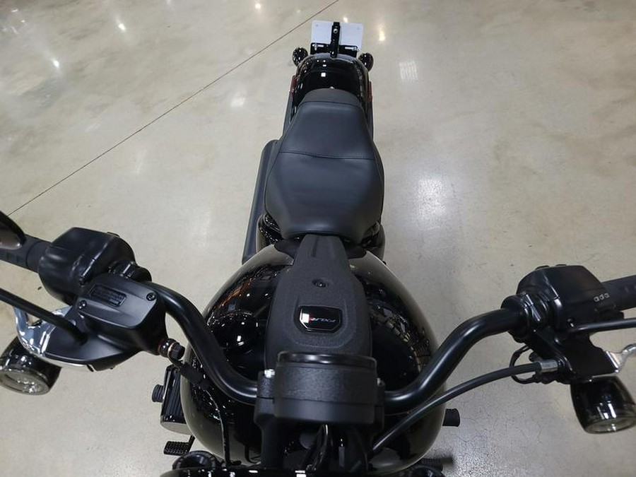 2026 Harley-Davidson® FXLRS - Low Rider® S