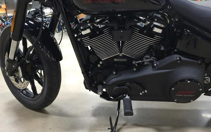 2026 Harley-Davidson® FXLRS - Low Rider® S