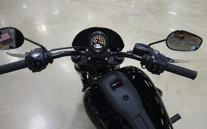 2026 Harley-Davidson® FXLRS - Low Rider® S