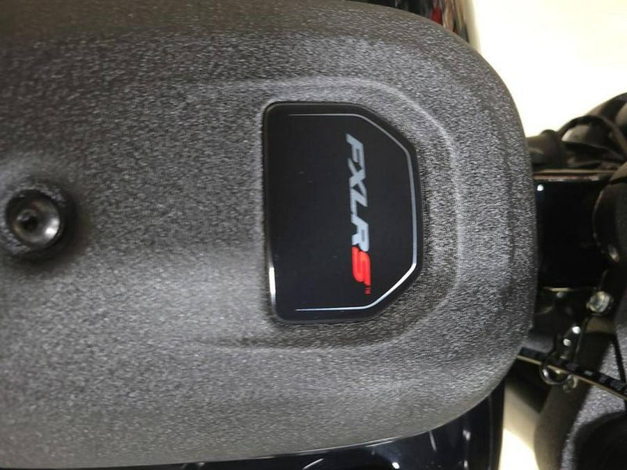 2026 Harley-Davidson® FXLRS - Low Rider® S