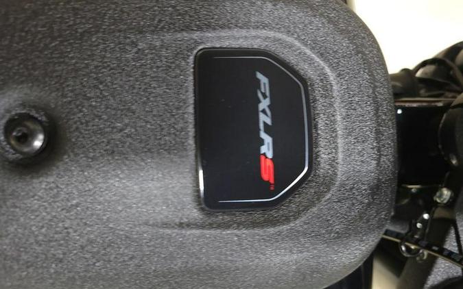 2026 Harley-Davidson® FXLRS - Low Rider® S