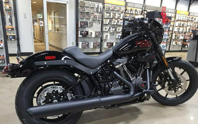 2026 Harley-Davidson® FXLRS - Low Rider® S