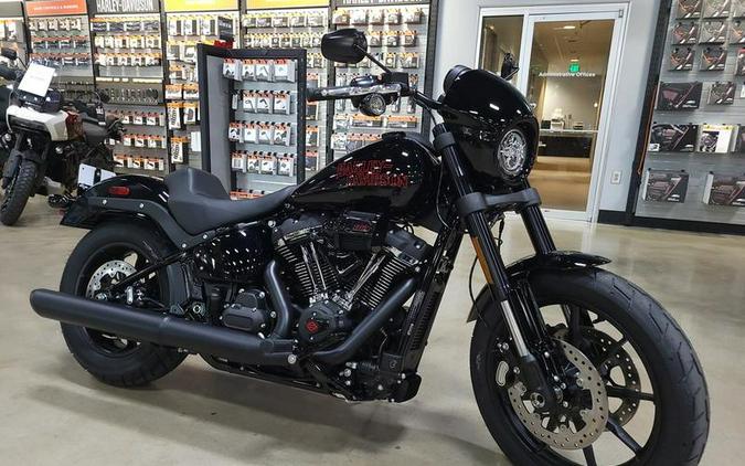 2026 Harley-Davidson® FXLRS - Low Rider® S