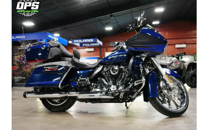 2012 Harley-Davidson® Road Glide® Ultra