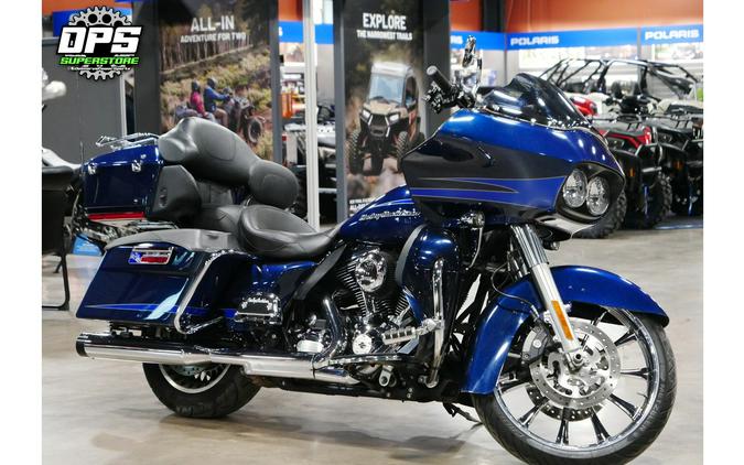2012 Harley-Davidson® Road Glide® Ultra
