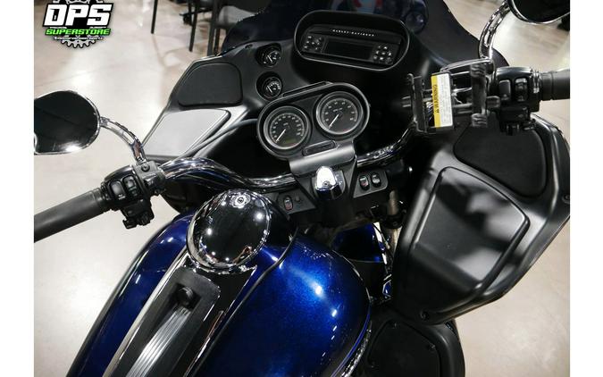 2012 Harley-Davidson® Road Glide® Ultra