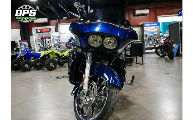 2012 Harley-Davidson® Road Glide® Ultra