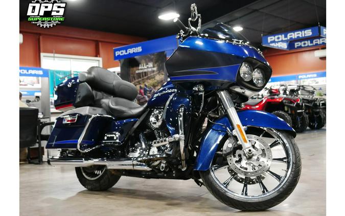 2012 Harley-Davidson® Road Glide® Ultra