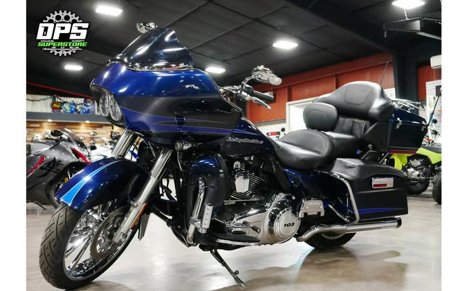 2012 Harley-Davidson® Road Glide® Ultra