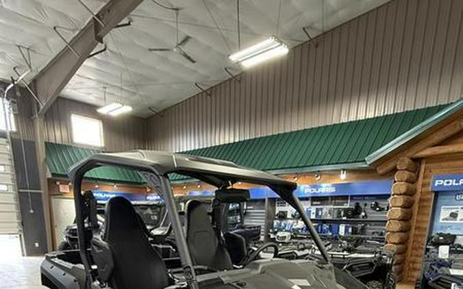 2025 Yamaha Wolverine X2 1000 XT-R