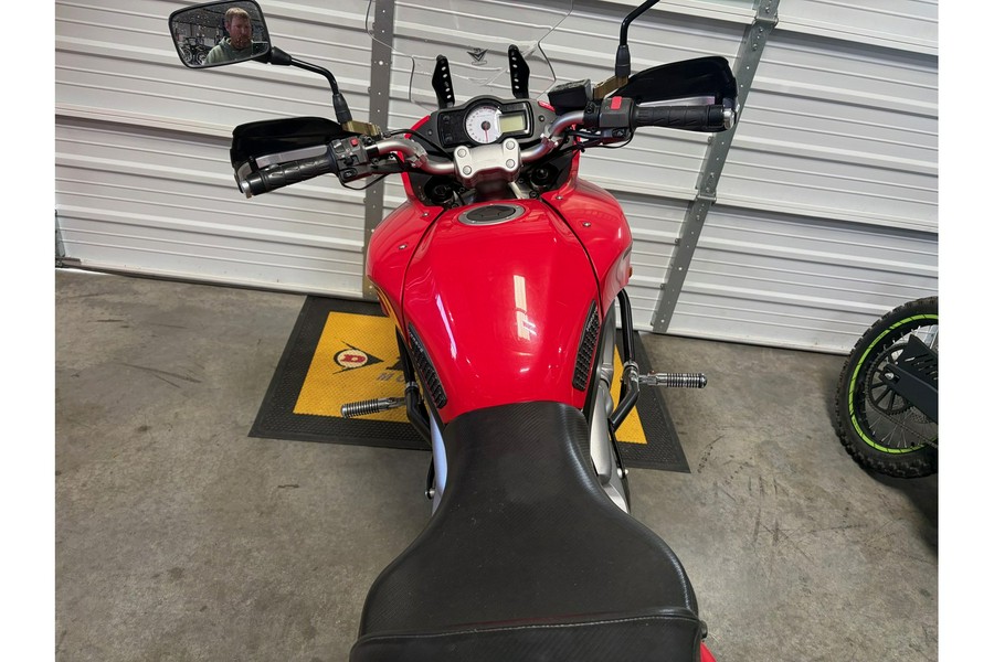 2008 Kawasaki VERSYS™