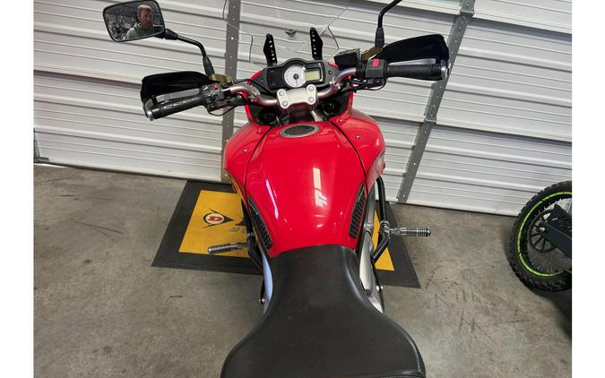 2008 Kawasaki VERSYS™