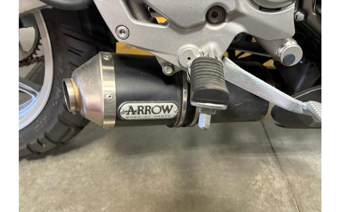 2008 Kawasaki VERSYS™