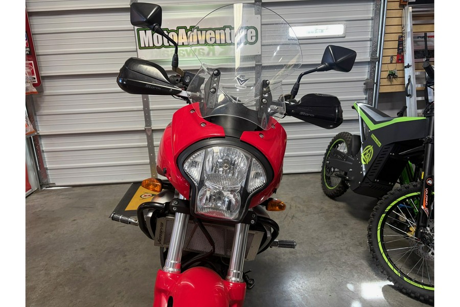 2008 Kawasaki VERSYS™