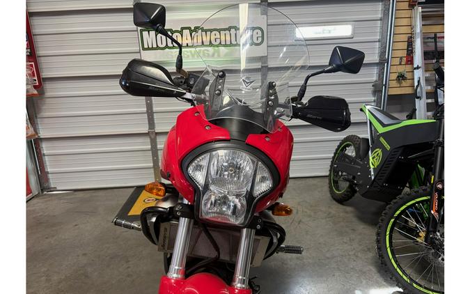 2008 Kawasaki VERSYS™