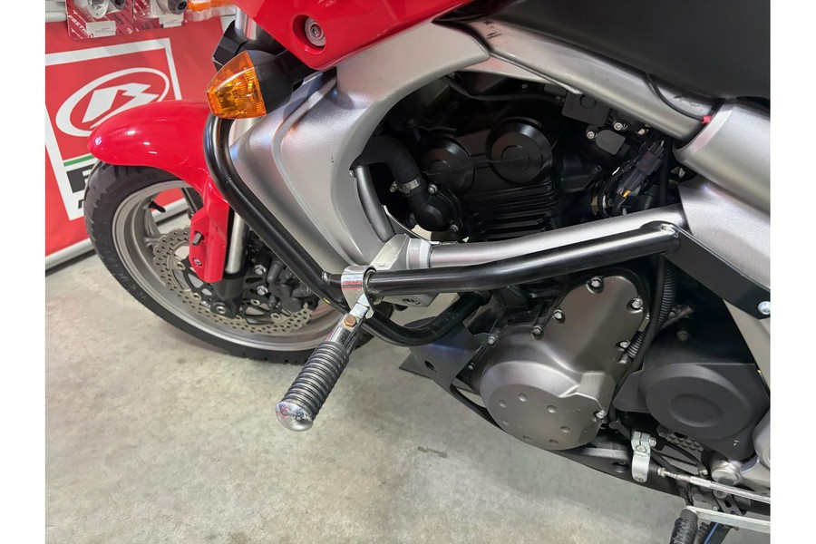 2008 Kawasaki VERSYS™