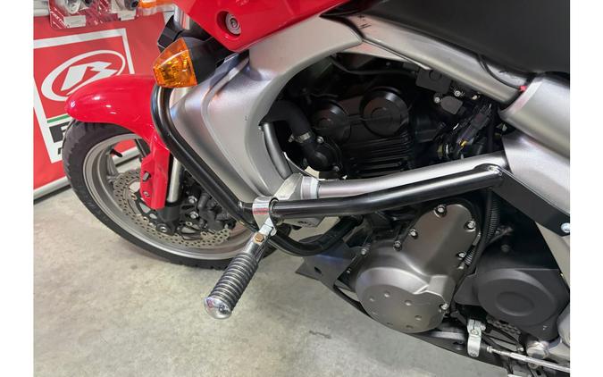 2008 Kawasaki VERSYS™