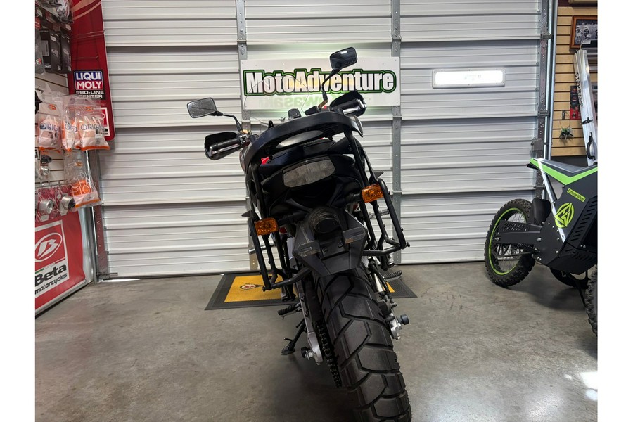 2008 Kawasaki VERSYS™