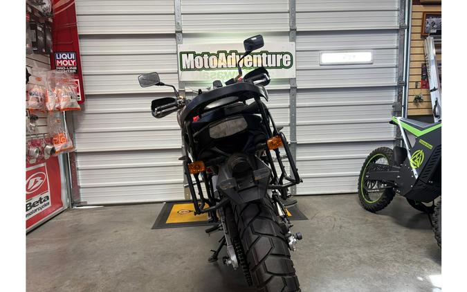 2008 Kawasaki VERSYS™