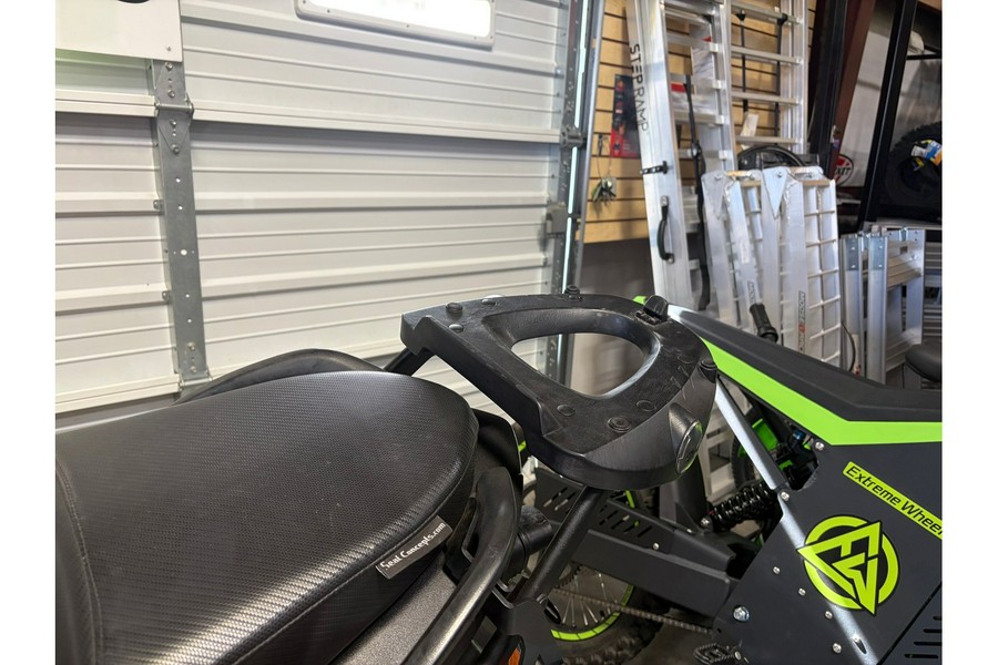 2008 Kawasaki VERSYS™