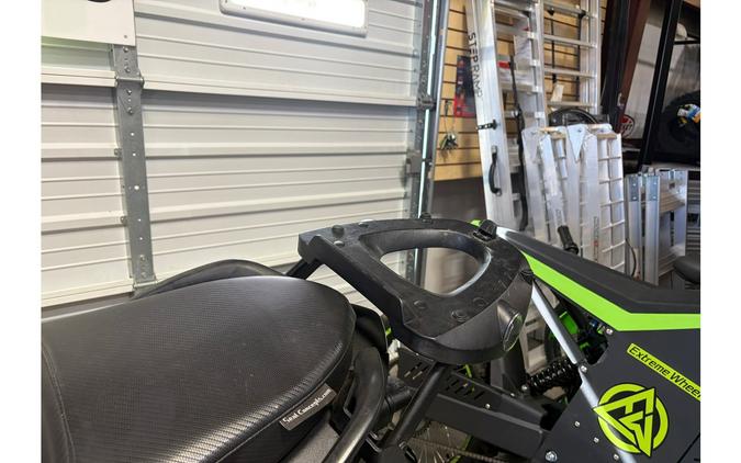 2008 Kawasaki VERSYS™