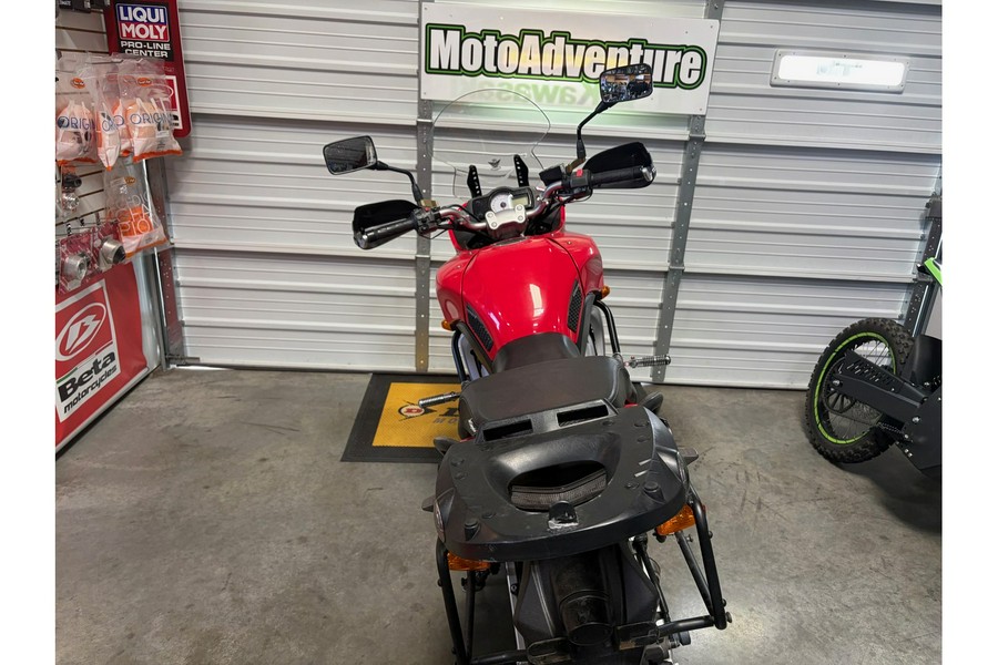 2008 Kawasaki VERSYS™