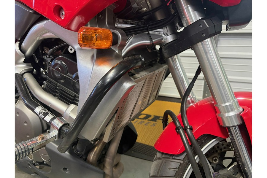 2008 Kawasaki VERSYS™