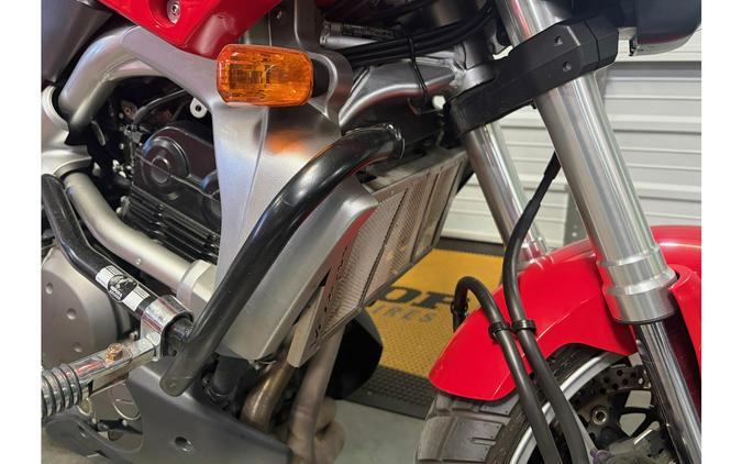 2008 Kawasaki VERSYS™