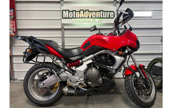 2008 Kawasaki VERSYS™