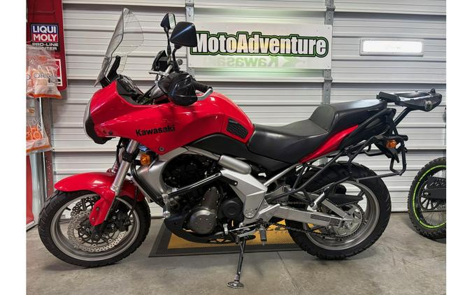 2008 Kawasaki VERSYS™