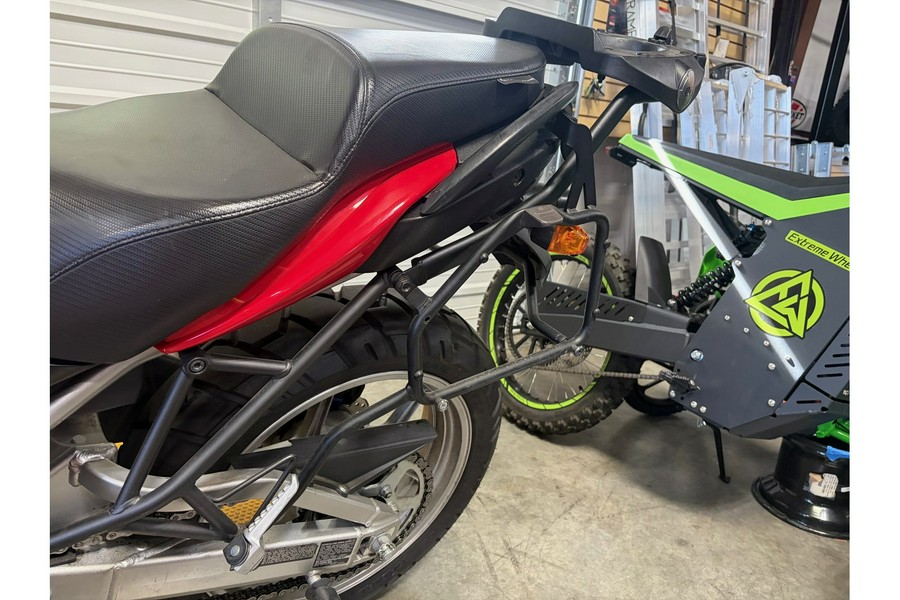 2008 Kawasaki VERSYS™