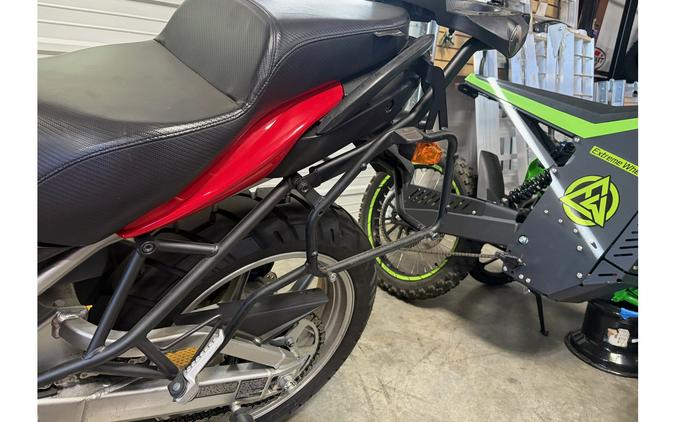 2008 Kawasaki VERSYS™