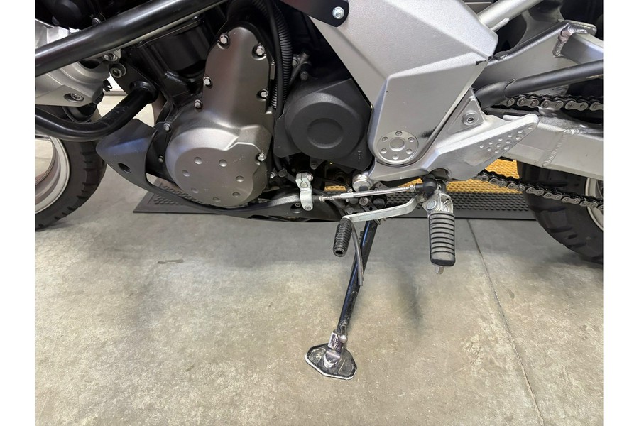 2008 Kawasaki VERSYS™