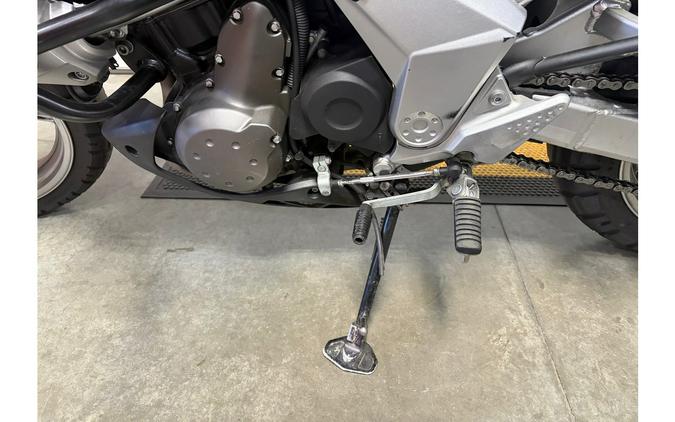 2008 Kawasaki VERSYS™