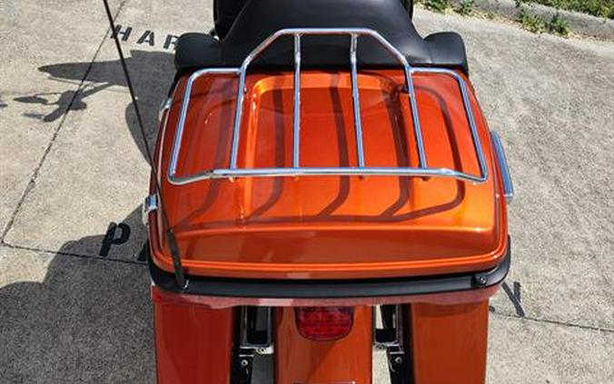 2019 Harley-Davidson Ultra Limited Low