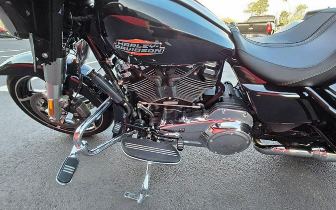 2024 Harley-Davidson Street Glide®