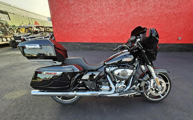 2024 Harley-Davidson Street Glide®