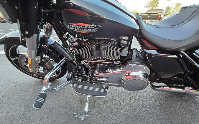 2024 Harley-Davidson Street Glide®