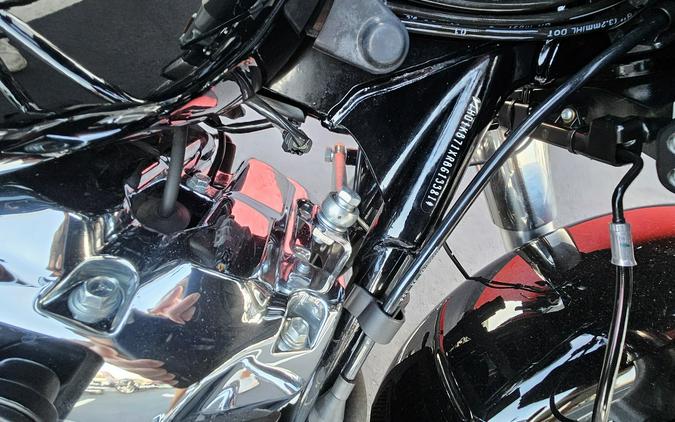 2024 Harley-Davidson Street Glide®