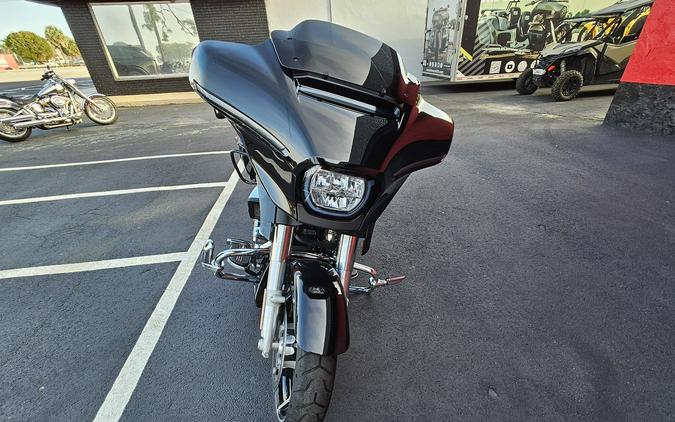 2024 Harley-Davidson Street Glide®