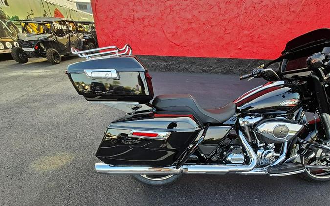 2024 Harley-Davidson Street Glide®