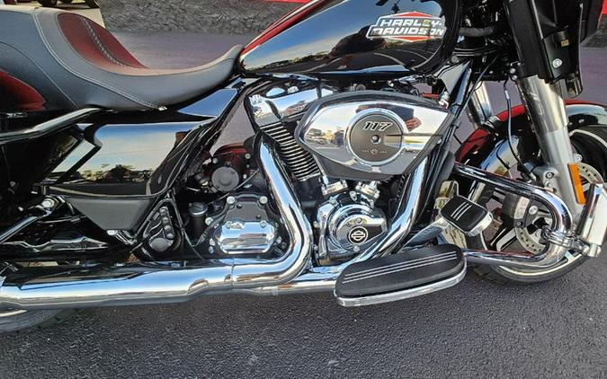 2024 Harley-Davidson Street Glide®