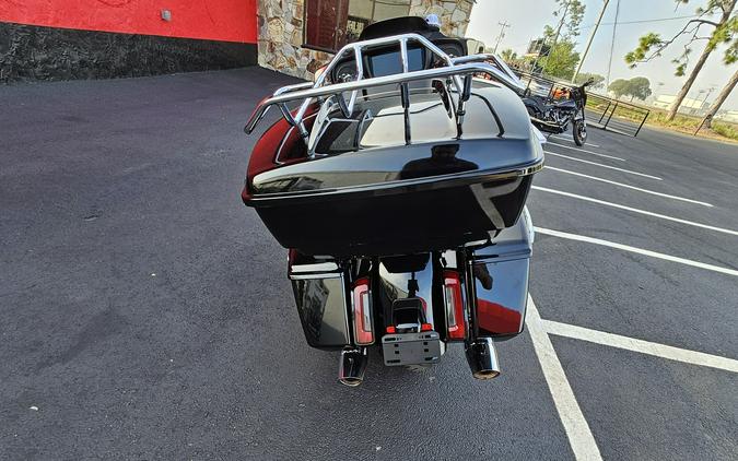 2024 Harley-Davidson Street Glide®