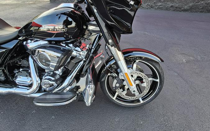 2024 Harley-Davidson Street Glide®